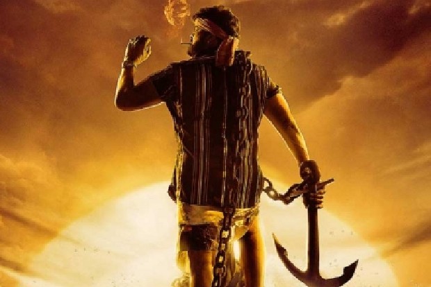 Mega154: Chiranjeevis heavy action schedule begins in Hyderabad