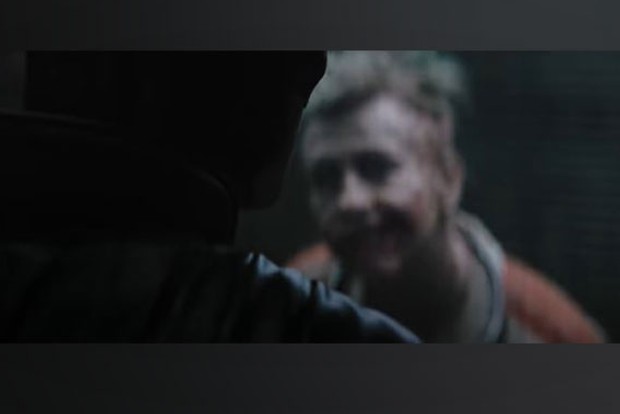 The Batman: Barry Keoghans deleted Joker scene with Robert Pattinson released The Batman: Barry Keoghans deleted Joker scene with Robert Pattinson released