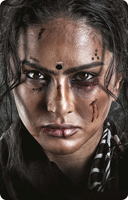 Quotation Gang promises to be a gritty multilingual saga