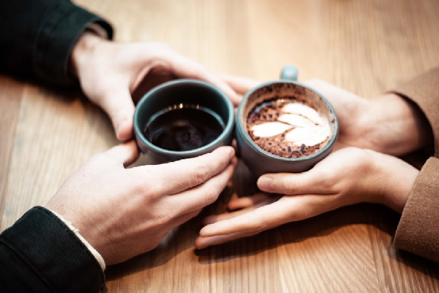 When it comes to dating advice, why is it always women who must improve?