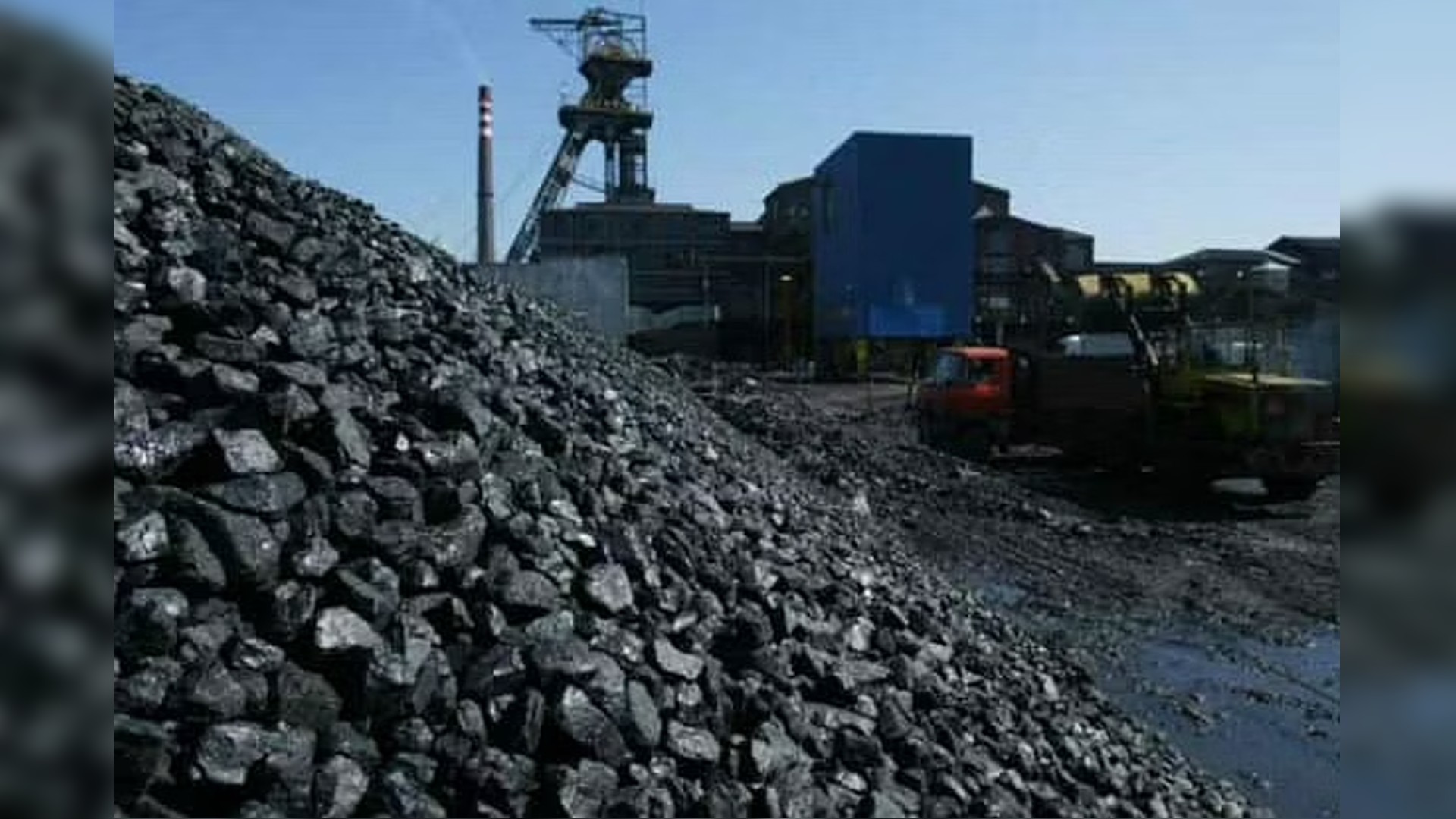 CILs coal production increases by 27.2 pc in April, despatch improves by 5.8 pc