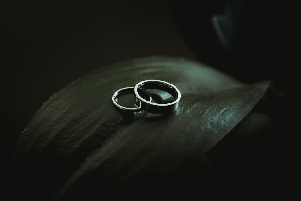 Getting engaged or married? Choose platinum