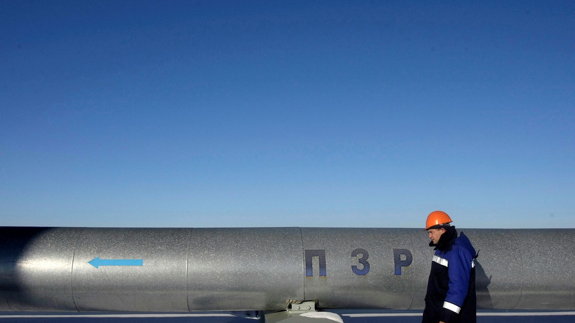 Russia to suspend natural gas supplies to Poland, Bulgaria