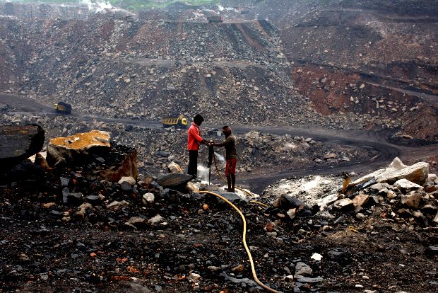 Electricity demand at all-time high of 38 years amid coal shortage in India