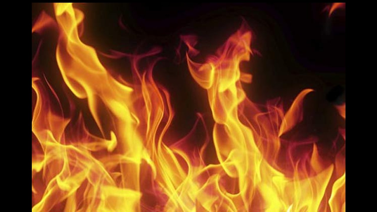 Another E-scooter goes up in fire in Krishnagiri