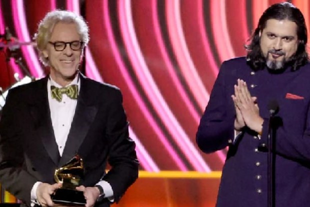 Bengaluru-based Ricky Kej wins second Grammy