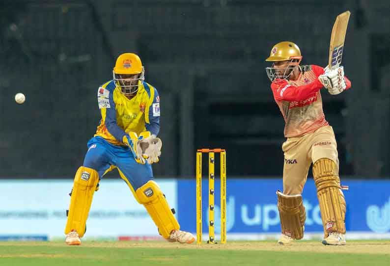 Super Gillies to meet Royal Kings in TNPL Opener