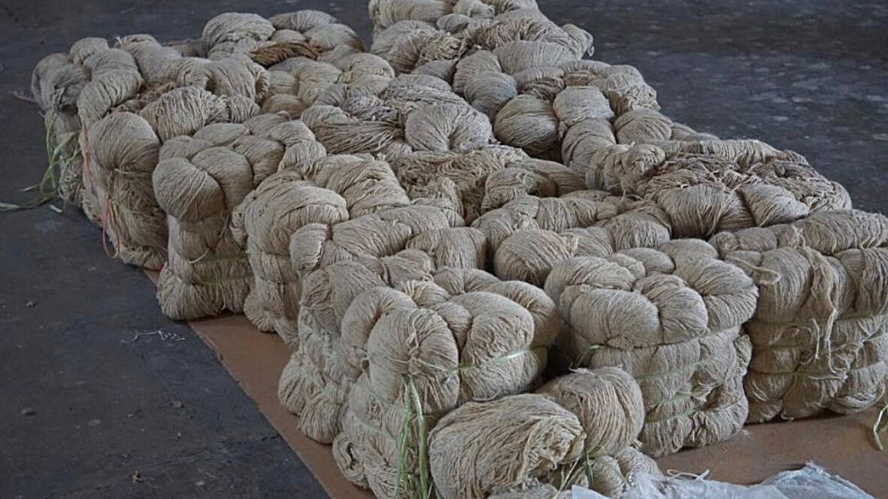 Heroin worth Rs 450 crore recovered from Gujarat port