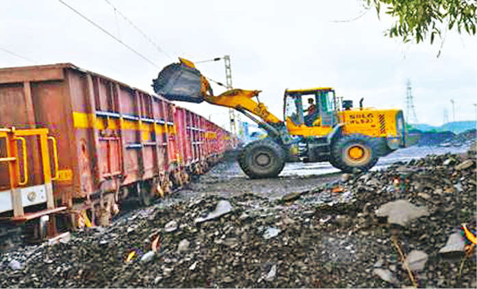 ‘Need 38 rakes of coal/day from MCL to meet demand by 2025’