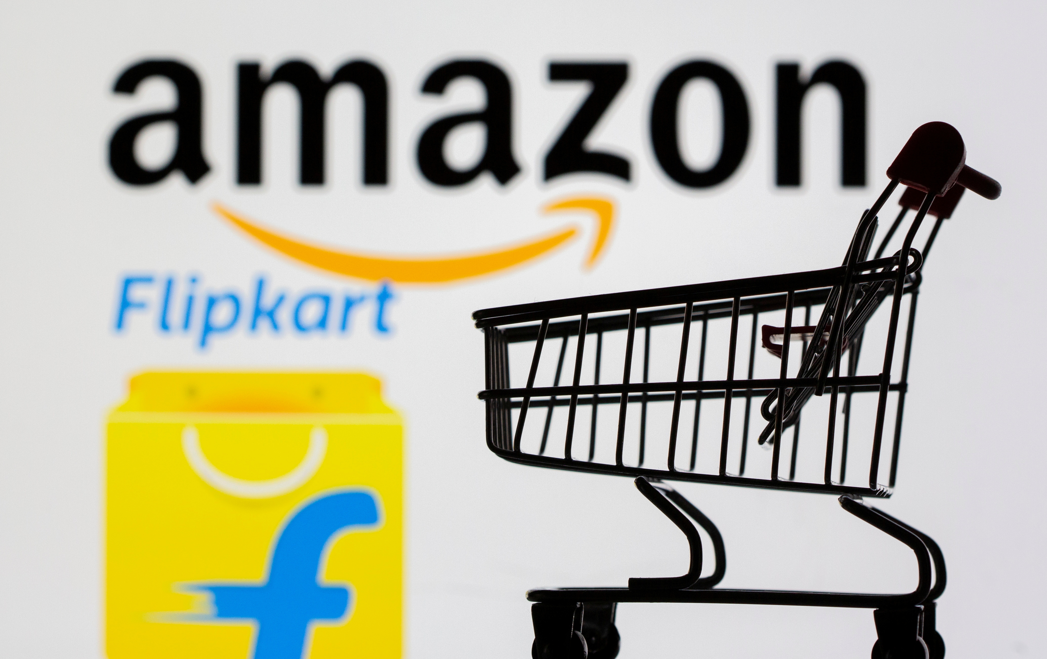 Open e-comm network to take on likes of Amazon