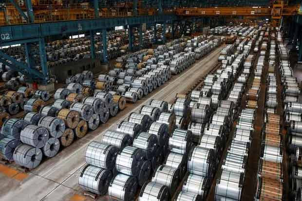 Govt mulls tweaking PLI scheme for speciality steel: Report Govt mulls tweaking PLI scheme for speciality steel: Report