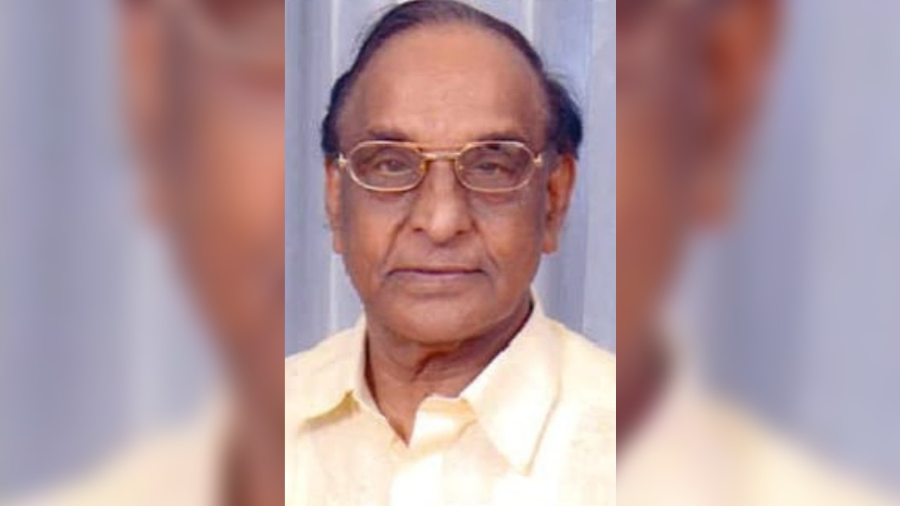 Pioneer of crossover cinema T. Rama Rao passes away at 83 Pioneer of crossover cinema T. Rama Rao passes away at 83