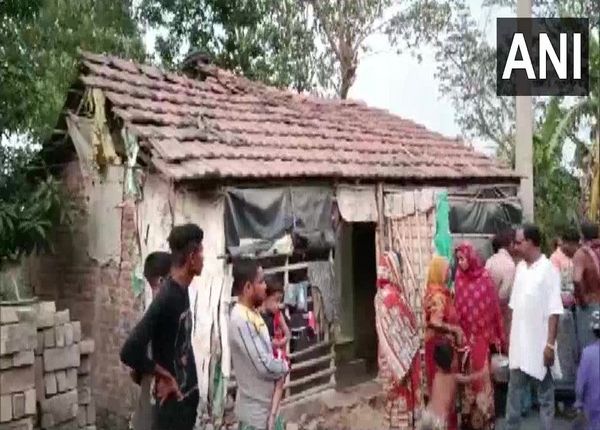 Jahangirpuri violence: Delhi Police nabs key accused from WB Jahangirpuri violence: Delhi Police nabs key accused from WB