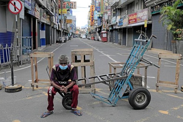 Sri Lanka Crisis: Sangakkara, Mahela raise their voice against regime Sri Lanka Crisis: Sangakkara, Mahela raise their voice against regime