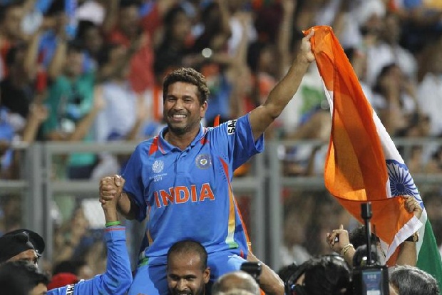 Sachin Tendulkar turns 49; lets look back at his long, historical career