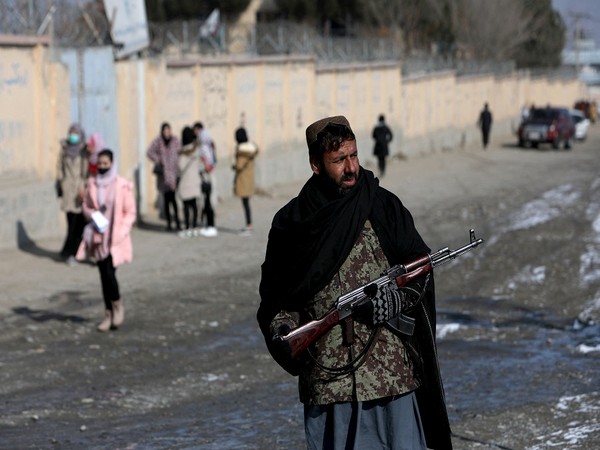 French MPs call for sanctions on Taliban officials over school ban for girls