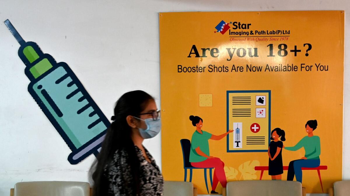 Top scientist believes surge in Covid-19 cases will not lead to fourth wave