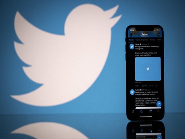 Twitter announces ban on misleading ads about climate change