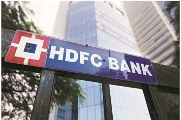 HDFC Ltd to merge with HDFC Bank