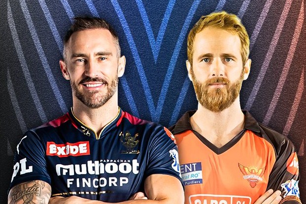 IPL 2022: SRH wins toss, opts to bowl against RCB IPL 2022: SRH wins toss, opts to bowl against RCB