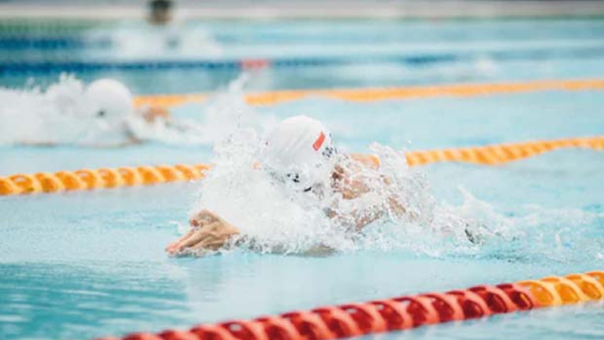 Girl complains of improper behaviour by fellow swimmer at SDAT pool Girl complains of improper behaviour by fellow swimmer at SDAT pool
