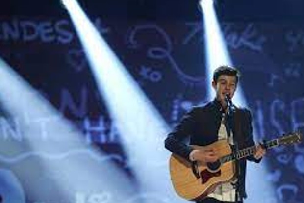 Shawn Mendes new song was inspired by his split from Camila Shawn Mendes new song was inspired by his split from Camila
