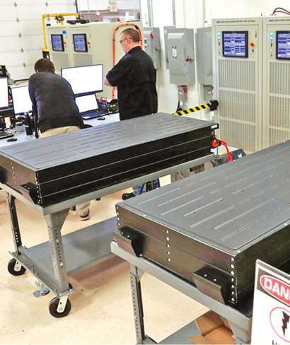 Elon Musk places his bets on next-gen batteries for EVs Elon Musk places his bets on next-gen batteries for EVs