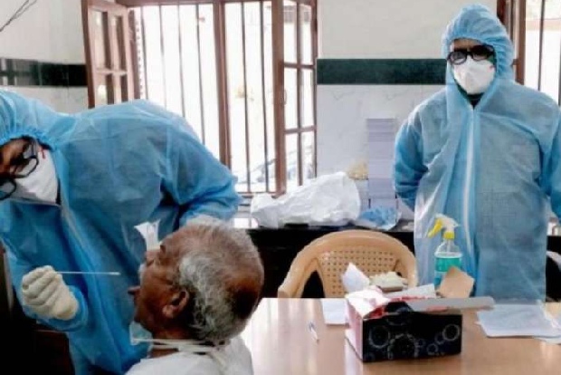 Covid 4th wave concerns: K’taka govt makes masks, social distancing mandatory