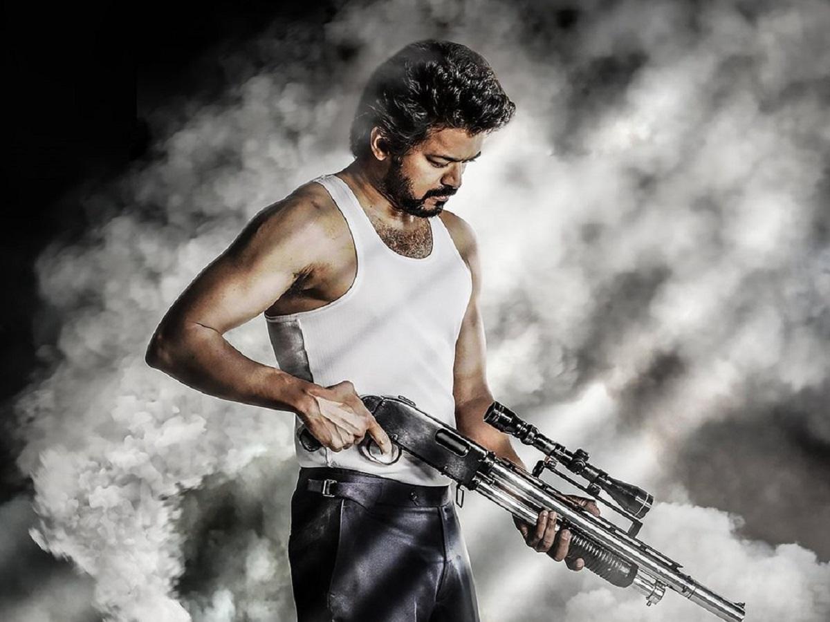 Kuwait bans Vijay-starrer ‘Beast’, industry insiders say