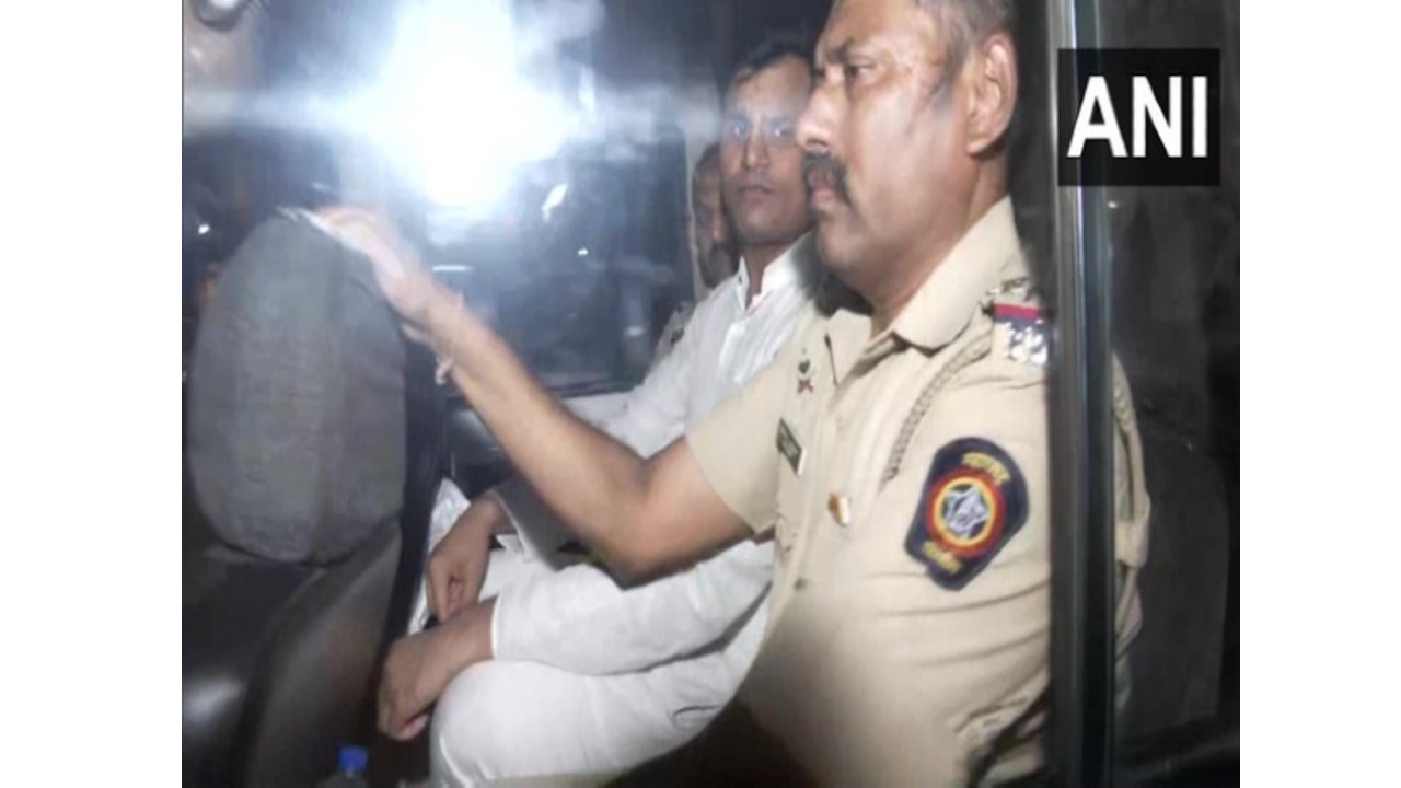 Hanuman Chalisa row: Maha MLA Ravi Rana shifted to Taloja Jail