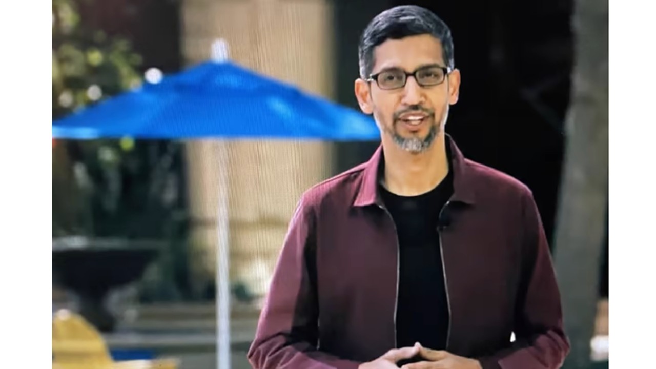 150 mn people across 40 countries using Google Pay: Sundar Pichai