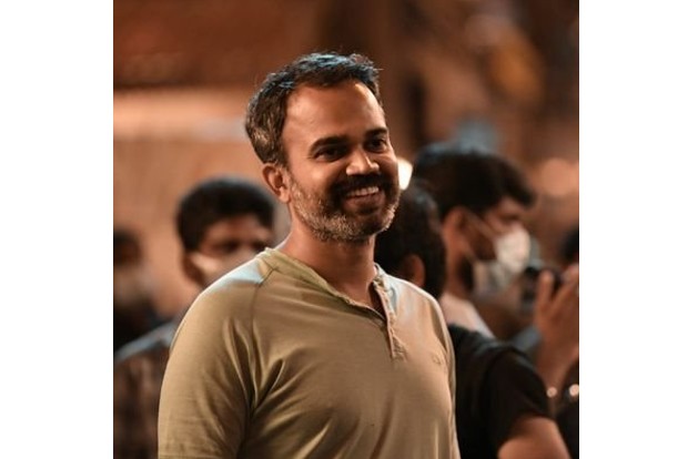 KGF director had a problem with the bottle KGF director had a problem with the bottle