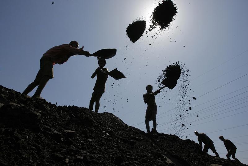 Centre supplying only around 50,000 tons of coal daily to TN