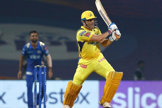IPL 2022: CSK skipper Jadeja praises Dhoni, calls him great finisher
