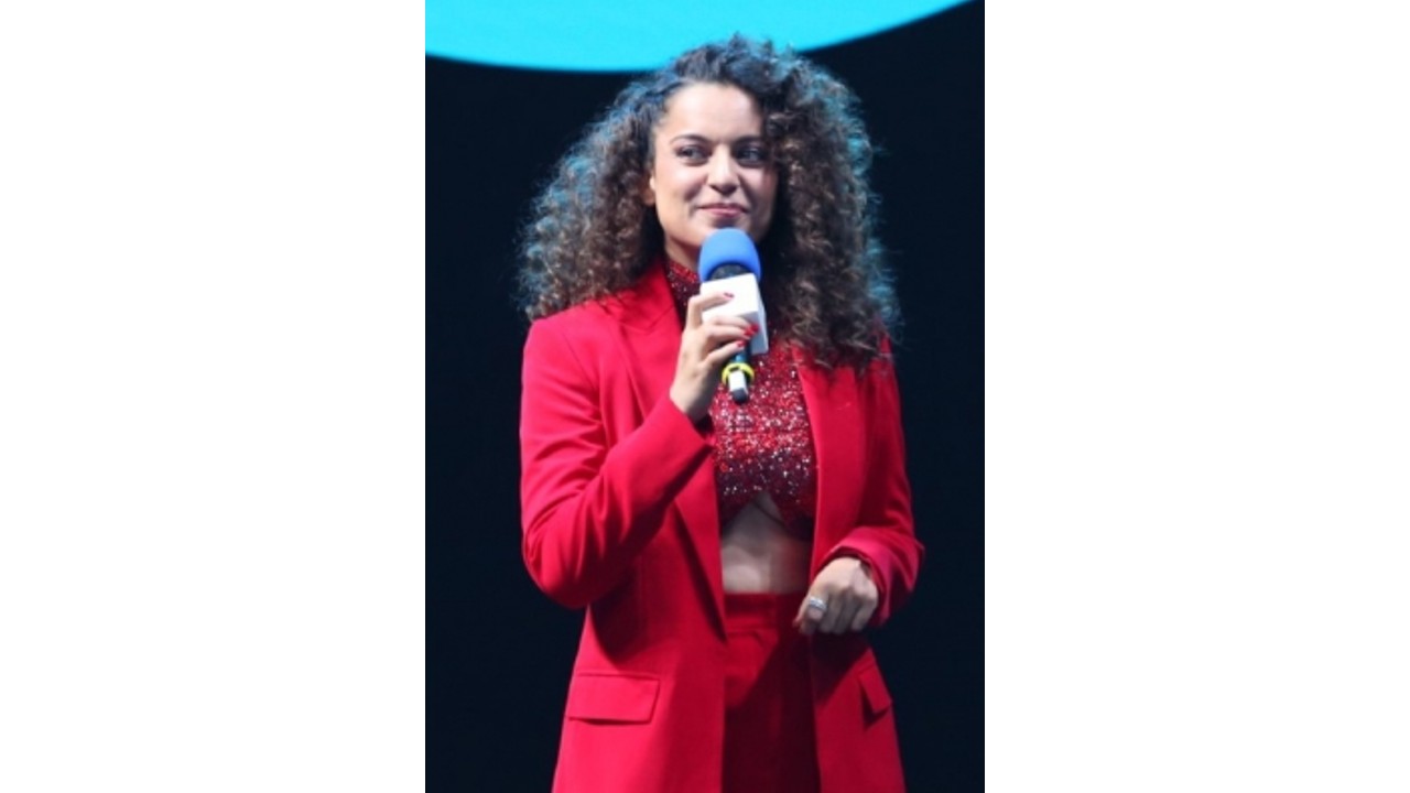 Kangana Ranaut: Instead of Hindi, Sanskrit should be the national language