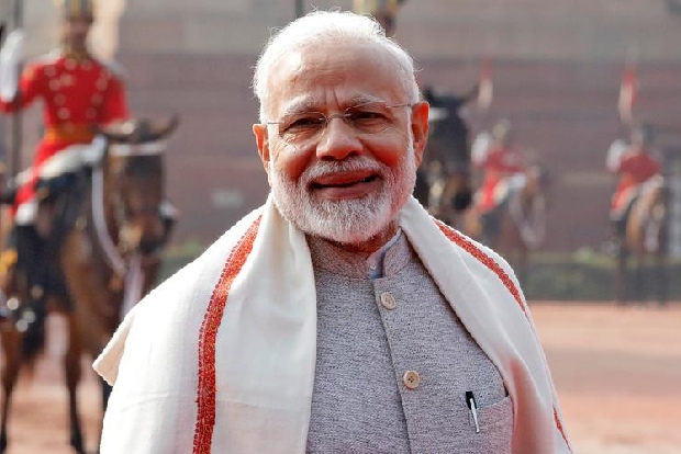 Covid spike in India: Modi to interact with chief ministers on Wednesday