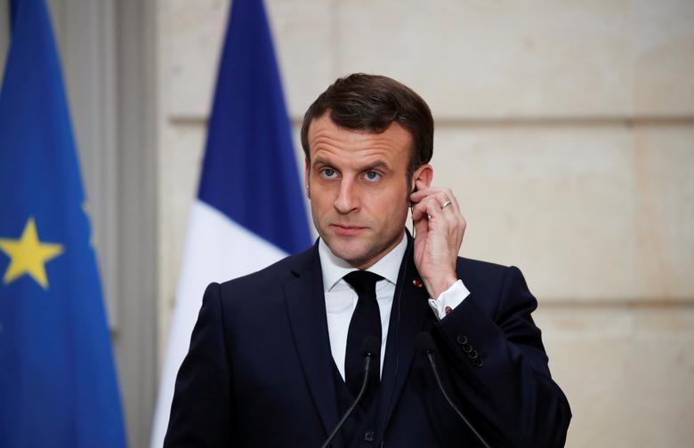 French President Macron re-elected: What’s happening next? French President Macron re-elected: What’s happening next?