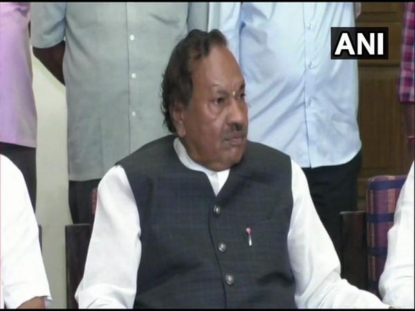 Karnataka contractors death: KS Eshwarappa to resign as minister today