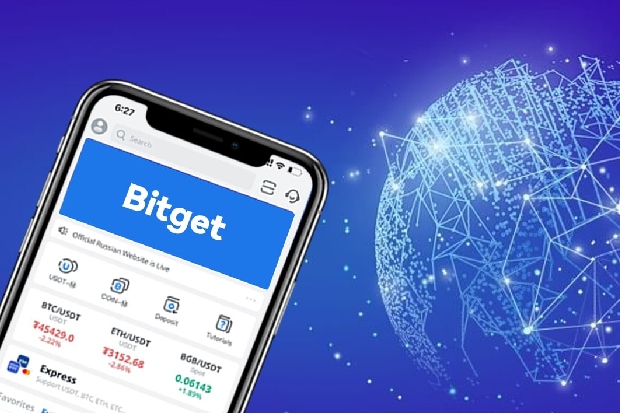 Bitget enters India amidst crypto taxation policies Bitget enters India amidst crypto taxation policies