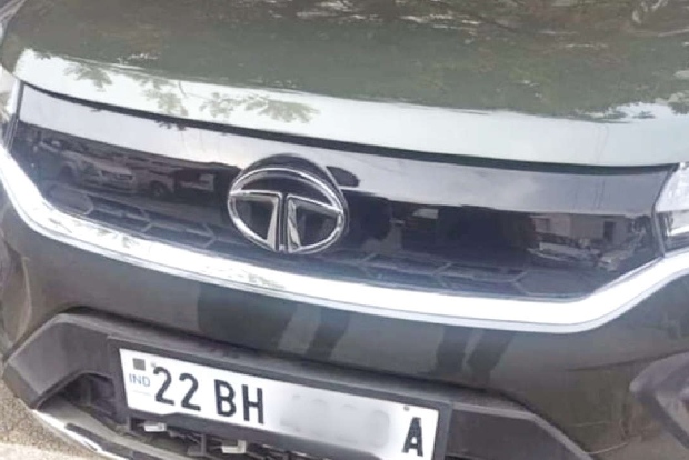 No BH series in TN, staff with transferable jobs get cars registered in other states No BH series in TN, staff with transferable jobs get cars registered in other states