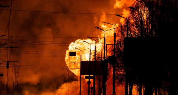 World Bank to cut 2022 global growth forecast over Russia-Ukraine war