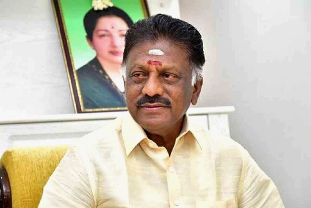 OPS writes to External Affairs Minister for immediate release of TN fishermen