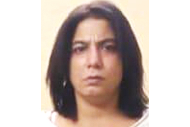 Mumbai woman held a year after jewellery theft in KMC hostel Mumbai woman held a year after jewellery theft in KMC hostel