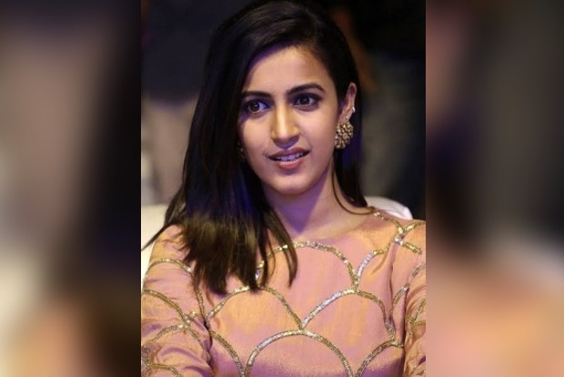 Megastar Chiranjeevi’s niece detained in Hyderabad rave party raid