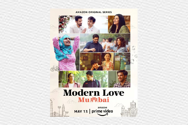 Arshad Warsi, Fatima Sana Shaikh, Pratik Gandhi headline Modern Love Mumbai Arshad Warsi, Fatima Sana Shaikh, Pratik Gandhi headline Modern Love Mumbai
