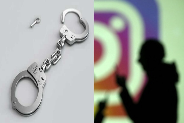 Insta reels of boys with knife goes viral, Chennai cops invite them to shoot another...