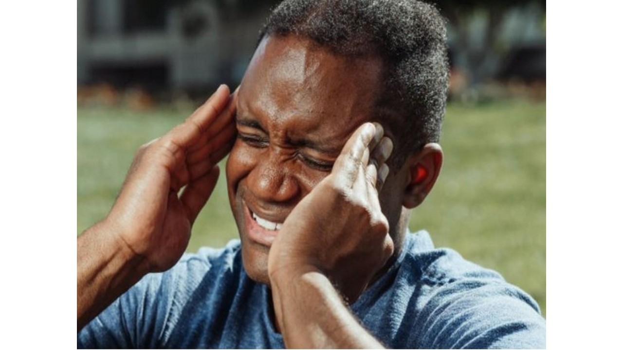 Study illustrates how migraine pain signals are generated and blocked