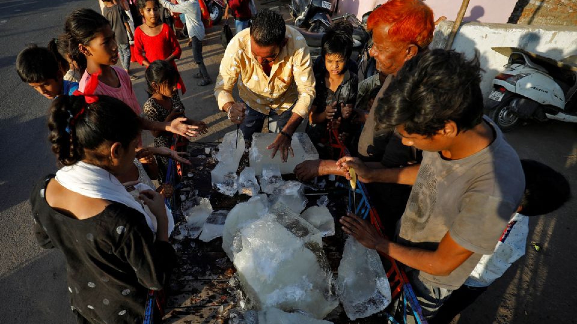 Premature to attribute extreme heat in India, Pakistan solely to climate change: WMO