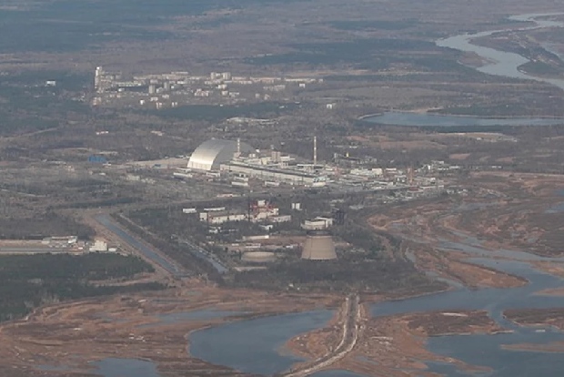 Chornobyl worker recalls 600-hour shift at nuclear plant under Russian occupation