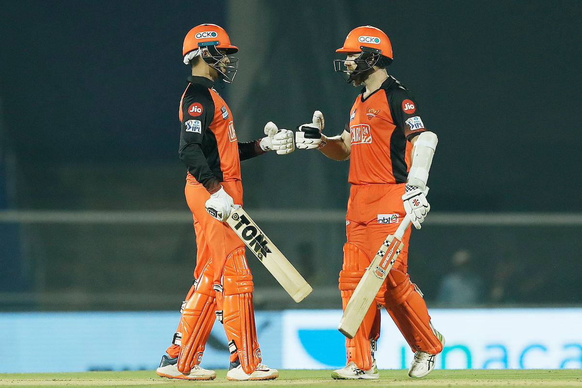 IPL 2022: Jansen, Natarajan help SRH beat RCB by 9 wickets